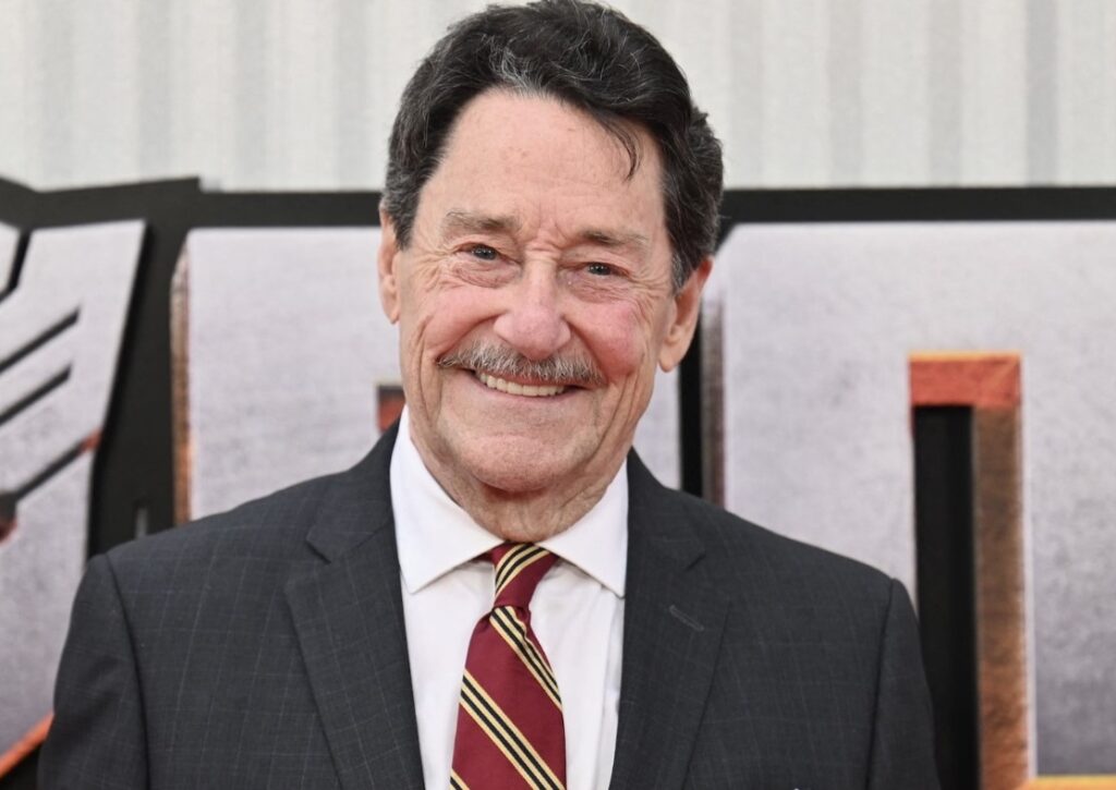 Peter Cullen