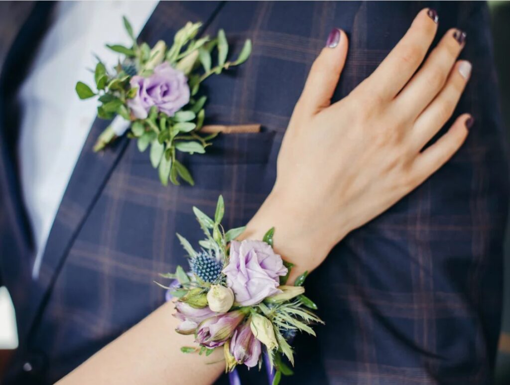 Corsage