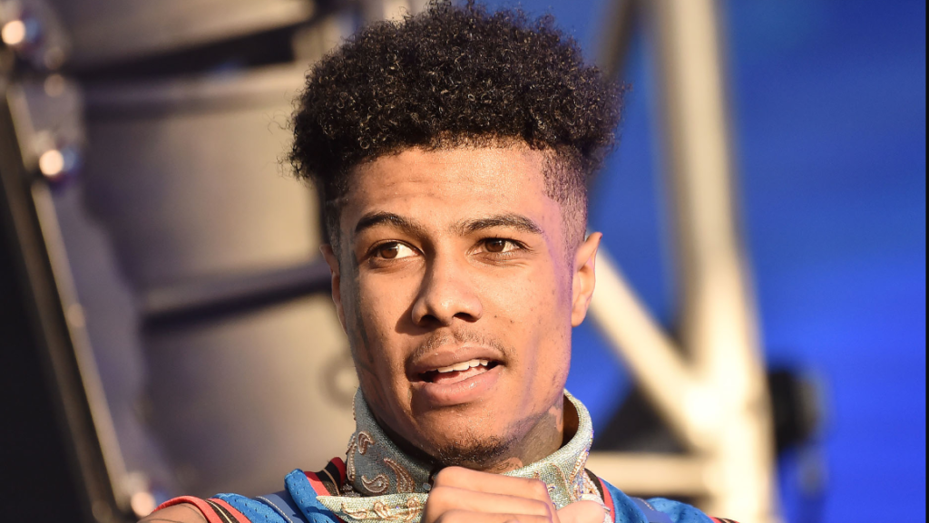 blueface net worth