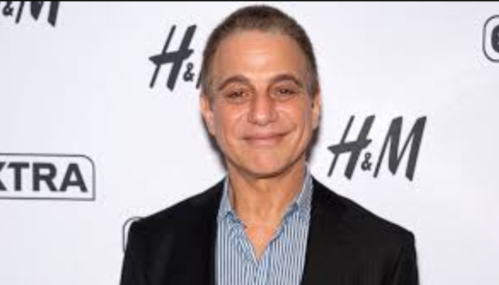 tony danza net worth