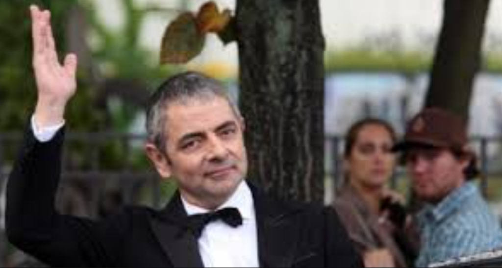 rowan atkinson net worth