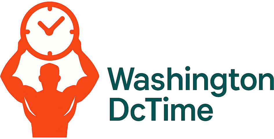 Washington DC Fit Guide